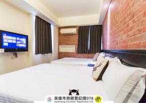 Newrise Hotel